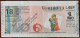 Billet De Loterie Nationale Belgique 1988 18e Tranche Des Mères - 4-5-1988 - Biglietti Della Lotteria