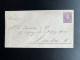 DUTCH EAST INDIES LETTER TO LONDON NEDERLANDS INDIE - Niederländisch-Indien