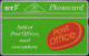 UK Bta 025 Post Office - 20 Units - 222K - BT Emissions Publicitaires