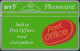 UK Bta 026 Post Office - 40 Units - 221C - BT Advertising Issues