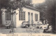 FRANCE - Clermond Ferrand - Institution De Mlle Ménardiere - Jardin - Coté Du Pavillon - Carte Postale Ancienne - Clermont Ferrand