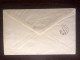 POLAND TRAVELLED COVER REGISTERED LETTER TO CZECHOSLOVAKIA 1947 YEAR RED CROSS CURIE HEALTH MEDICINE - Cartas & Documentos