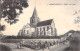 FRANCE - Somme Suippes - Eglise Coté Nord - Animé - Carte Postale Ancienne - Sonstige & Ohne Zuordnung