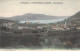 FRANCE - Charavines Les Bains - Vue Générale - Colorisé - Carte Postale Ancienne - Charavines