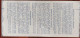 Billet De Loterie Nationale Belgique 1989 21e Tranche Des Gémeaux - 24-5-1989 - Biglietti Della Lotteria