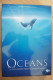 DVD Du Film Océans 2009 De Jacques Perrin Et Jacques Cluzaud - Documentaire Sur Les Mers Et Créatures Marines - Documentaires