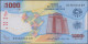 DWN - CENTRAL AFRICAN STATES 701 - 1000 1.000 Francs 2020 (2022) UNC - Various Prefixes - Central African States