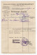 1928. GERMANY,VELBERT,SCHLOSS FABRIK,WILH. SCHULTE,LETTERHEAD,LETTER,SEAL APPROVED BY SHS CONSULATE,DUSSELDORF - 1900 – 1949