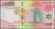 DWN - CENTRAL AFRICAN STATES 702 - 2000 2.000 Francs 2020 (2022) UNC - Various Prefixes - Zentralafrikanische Staaten