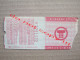 Basketball Ticket / MECCA ARENA - MILWAUKEE BUCKS Vs. GOLDEN STATE WARRIORS ( 1981 ) - Tickets D'entrée