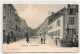 Cossonay Grand'Rue  1901 Fontaine Animée Enfants - Cossonay