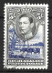 BECHUANALAND.....KING GEORGE VI..(1936-52..)......5/-......SG127.....(CAT.VAL.£32..).....CDS.....VFU... - 1885-1964 Protectoraat Van Bechuanaland