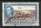 BRITISH HONDURAS...KING GEORGE VI..(1936-52..)...." 1938..".....15c......SG156.......CDS.....VFU... - Honduras Britannico (...-1970)