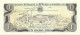 Dominican Republic - 1 Peso Oro - 1988 - P 126.c - Unc. - Dominicaine