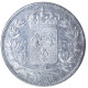 Louis XVIII-5 Francs 1824 Lille - 5 Francs