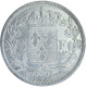 Louis XVIII-5 Francs 1824 Lille - 5 Francs