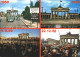 72257481 Brandenburgertor 1950 1961 9.11.89 22.12.89 Brandenburgertor - Brandenburger Tor