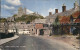72254527 Corfe Dorset Castel And Village Corfe Dorset - Autres & Non Classés