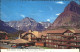 72239941 Glacier_National_Park_US Many Glacier Hotel  - Altri & Non Classificati