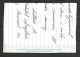 Greenland Photo Letter Fragment , Holsteinborg Sent To Switzerland - Briefe U. Dokumente