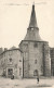 FRANCE - St Vaury (Creuse) - L'Eglise  - Avant 1927 - PM - Carte Postale Ancienne - Other & Unclassified