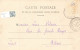 FRANCE - Un Coin Du Lac De GUERY - Animé - Vaches - Carte Postale Ancienne - Autres & Non Classés