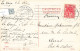 PAYS BAS - Den Haag - Gravenhage - Hofijver - Colorisé - Carte Postale Ancienne - Den Haag ('s-Gravenhage)