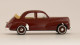 PEUGEOT 203 Découvrable - SOLIDO 1:43 - Solido