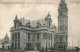BELGIQUE - Bruxelles - Exposition De Bruxelles 1910 - Pavillon De La Ville De Bruxelles - Carte Postale Ancienne - Weltausstellungen