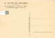 EVÉNEMENT - Le Soutien De Molenbekk-Saint-Jean - Cercle Philanthropique - Carte Postale Ancienne - Altri & Non Classificati