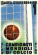 Delcampe - [MD8484] CPM - SERIE DI 3 CARTOLINE - RIEDIZIONE - COPPA DEL MONDO DI CALCIO 1934 - NUMERATE - PERFETTE - Non Viaggiate - Calcio