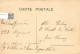 BELGIQUE - Bruxelles - Entrée Du Bois - Carte Postale Ancienne - Autres & Non Classés