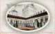 BELGIQUE - Bruxelles - Exposition 1910 - Pavillon D'espagne - Carte Postale Ancienne - Autres & Non Classés