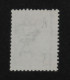 AUSTRALIA 1913, Kangaroo, Animals, Fauna, Mi #10, Used, CV: €40 - Used Stamps
