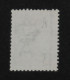 AUSTRALIA 1913, Kangaroo, Animals, Fauna, Mi #10, Used, CV: €40 - Oblitérés