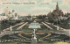 BELGIQUE - Bruxelles -  Exposition Universelle 1910 - Jardin De Paris - Carte Postale Ancienne - Weltausstellungen