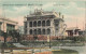 BELGIQUE - Bruxelles - Exposition Universelle 1910 - Pavillon De L'Italie - Carte Postale Ancienne - Expositions Universelles