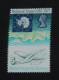 BRITISH ANTARCTIC TERRITORY 1971, 10 Years Antarctic Treaty, Fauna, Mi #41, MNH** - Nuovi