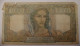 1000 FRANCS Minerve & Hercule - 1 000 F 1945-1950 ''Minerve Et Hercule''