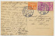 01- Prentbriefkaart Leeuwarden 1931 - Nieuwstad Met Waag - Leeuwarden