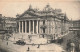 BELGIQUE - Bruxelles - La Bourse - Carte Postale Ancienne - Otros & Sin Clasificación