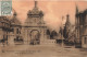 BELGIQUE - Bruxelles - Exposition Universelle 1910 - Entrée De Bruxelles-Kermesse - Carte Postale Ancienne - Expositions Universelles