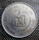 United Arab Emirates -1 Dirham -2004 -The 25th Anniversary Of First Gulf Bank - KM 74, Perfect, Gomaa - United Arab Emirates