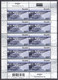 Iceland 2005 Bridges Sheetlets MNH VF - Ungebraucht
