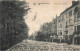 BELGIQUE - Bruxelles - Ixelles - Avenue De La Cascade - Carte Postale Ancienne - Elsene - Ixelles