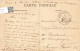 FRANCE -  Confort Meilars - La Signature De Monsieur Le Maire  - Carte Postale Ancienne - Confort-Meilars