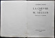 A. Daudet - La Chèvre De Monsieur Seguin - HACHETTE - Illustré Par A. Chazelle - ( 1958 ) - Sans Jaquette - Hachette