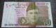 Pakistan, 10 Rupees, 2013, P-45 (45h) - Pakistan