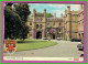 CPSM ANGLETERRE - TRINITY COLLEGE CAMBRIDGE Postcard - Cambridge