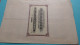 Cie Gen. AUXILIAIRE Electriques Bruxelles - Obligation De 500 Francs > N° 03159 ( 1920 ) ! - Elektriciteit En Gas